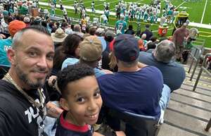 Houston Texans - NFL vs Miami Dolphins