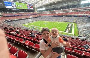 Houston Texans - NFL vs Miami Dolphins