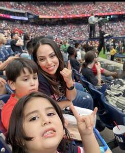 Houston Texans - NFL vs Miami Dolphins