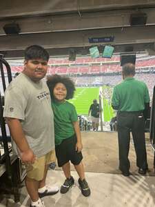 Houston Texans - NFL vs Miami Dolphins