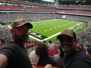 Houston Texans - NFL vs Miami Dolphins