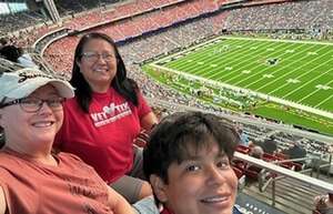 Houston Texans - NFL vs Miami Dolphins