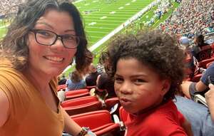 Houston Texans - NFL vs Miami Dolphins