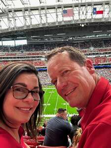 Houston Texans - NFL vs Miami Dolphins