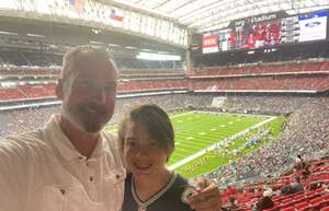 Houston Texans - NFL vs Miami Dolphins