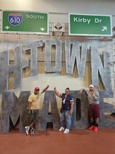 Houston Texans - NFL vs Miami Dolphins