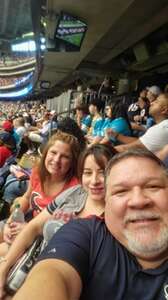 Houston Texans - NFL vs Miami Dolphins
