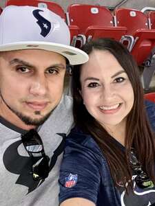 Houston Texans - NFL vs Miami Dolphins