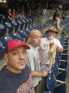 Houston Texans - NFL vs Miami Dolphins