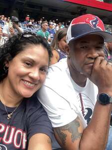 Houston Texans - NFL vs Miami Dolphins