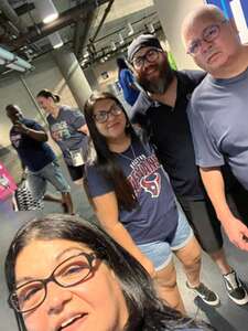 Houston Texans - NFL vs Miami Dolphins