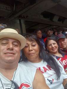 Houston Texans - NFL vs Miami Dolphins