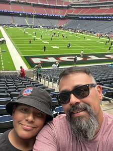 Houston Texans - NFL vs Miami Dolphins