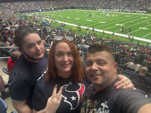 Houston Texans - NFL vs Miami Dolphins