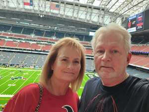 Houston Texans - NFL vs Miami Dolphins