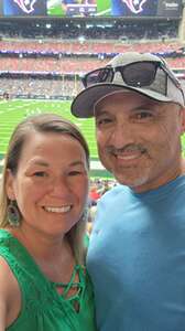 Houston Texans - NFL vs Miami Dolphins