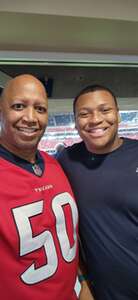 Houston Texans - NFL vs Miami Dolphins