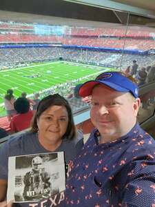 Houston Texans - NFL vs Miami Dolphins