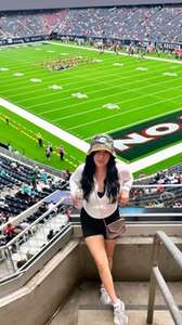 Houston Texans - NFL vs Miami Dolphins