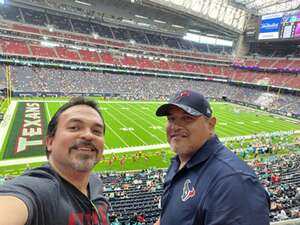 Houston Texans - NFL vs Miami Dolphins