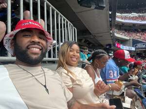 Houston Texans - NFL vs Miami Dolphins