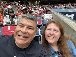 Houston Texans - NFL vs Miami Dolphins