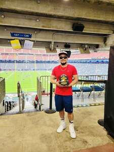 Houston Texans - NFL vs Miami Dolphins