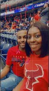 Houston Texans - NFL vs Miami Dolphins