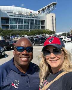 Houston Texans - NFL vs Miami Dolphins