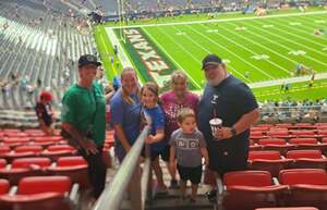 Houston Texans - NFL vs Miami Dolphins