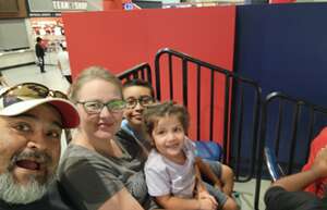 Houston Texans - NFL vs Miami Dolphins