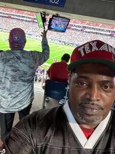 Houston Texans - NFL vs Miami Dolphins