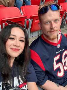 Houston Texans - NFL vs Miami Dolphins