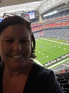 Houston Texans - NFL vs Miami Dolphins