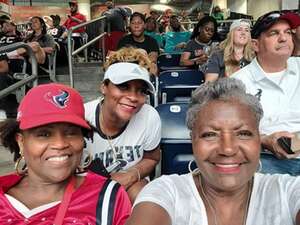 Houston Texans - NFL vs Miami Dolphins