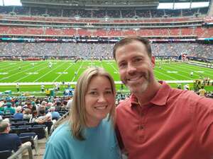 Houston Texans - NFL vs Miami Dolphins