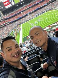 Houston Texans - NFL vs Miami Dolphins