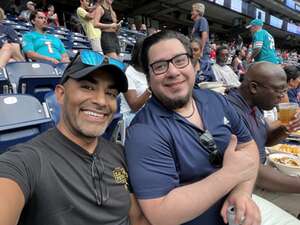 Houston Texans - NFL vs Miami Dolphins