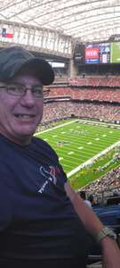 Houston Texans - NFL vs Miami Dolphins