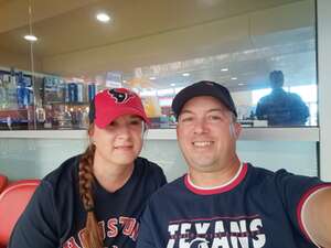 Houston Texans - NFL vs Miami Dolphins