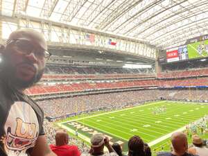 Houston Texans - NFL vs Miami Dolphins