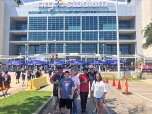 Houston Texans - NFL vs Miami Dolphins