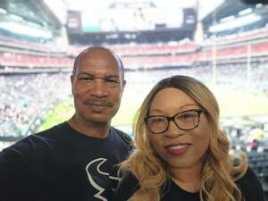 Houston Texans - NFL vs Miami Dolphins