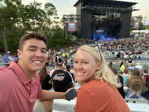 3 Doors Down - Away From the Sun Anniversary Tour