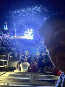 3 Doors Down - Away From the Sun Anniversary Tour