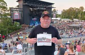 3 Doors Down - Away From the Sun Anniversary Tour