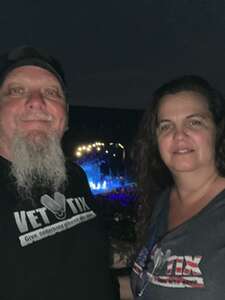 3 Doors Down - Away From the Sun Anniversary Tour