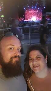 3 Doors Down - Away From the Sun Anniversary Tour