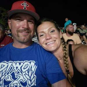 3 Doors Down - Away From the Sun Anniversary Tour