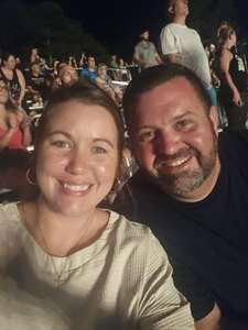 3 Doors Down - Away From the Sun Anniversary Tour